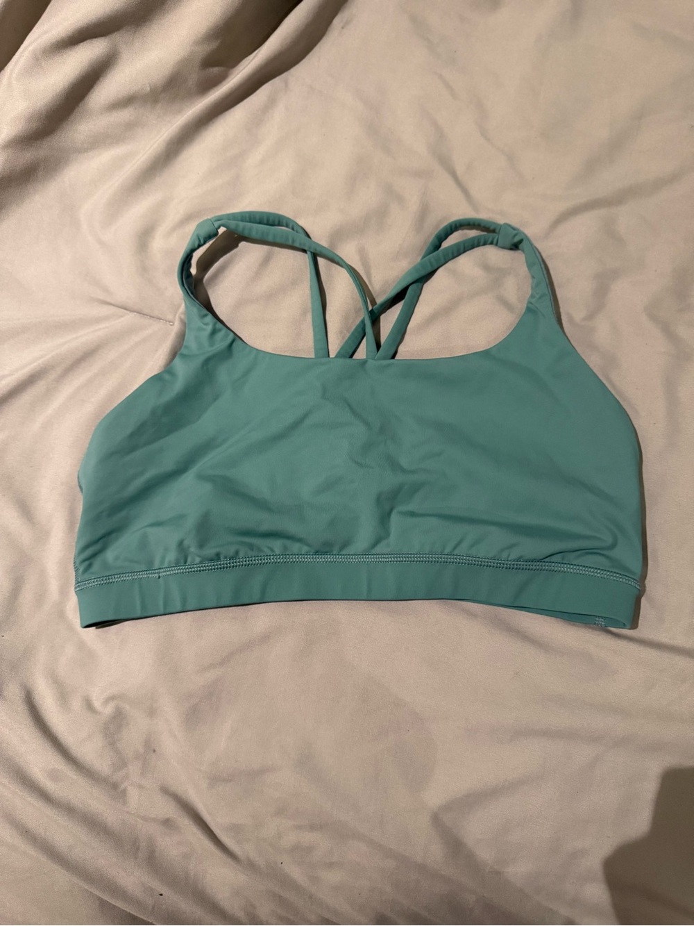 Lululemon Energy Bra